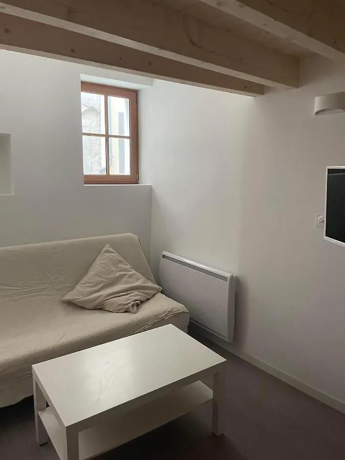 Appartement duplex cosy au cœur de Royat