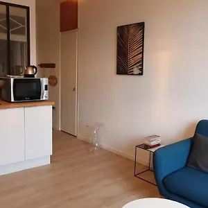 Petit Coin De Paradis A Appartement