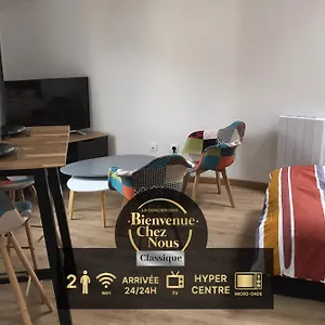 Super Refait à Neuf Proche Des Commerces Appartement
